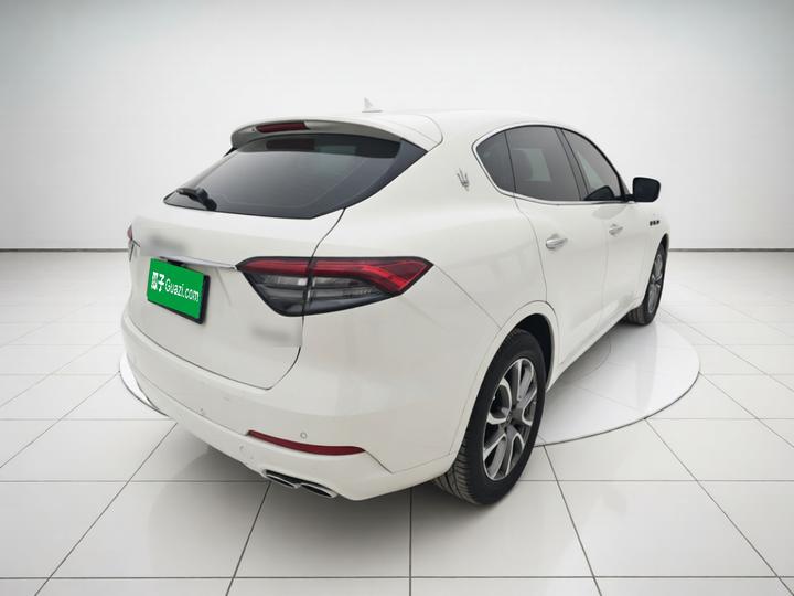 Levante 2022 2.0T GT photo 6