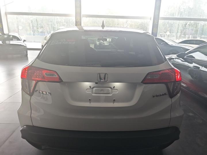 Vezel 2020 1.5L CVT photo 3