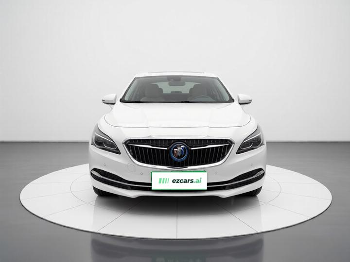 LaCrosse 2016 30H Luxury photo 2