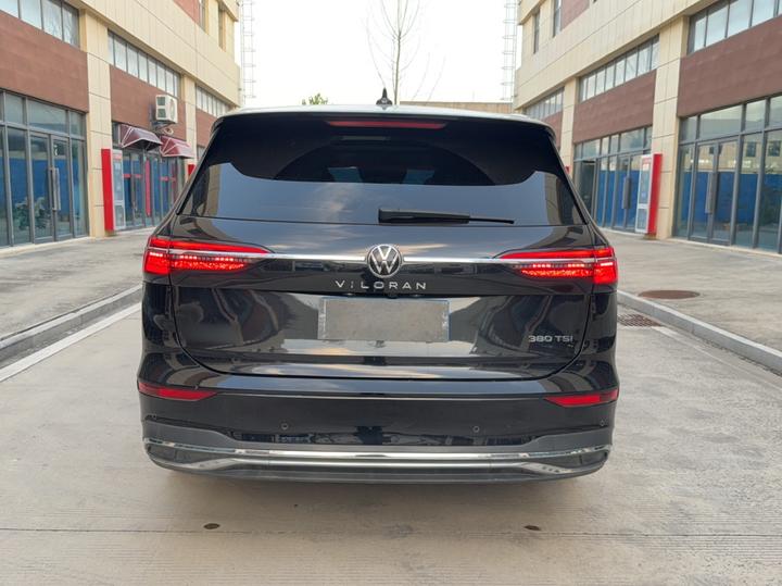 Viloran 2024 380TSI Premium photo 3