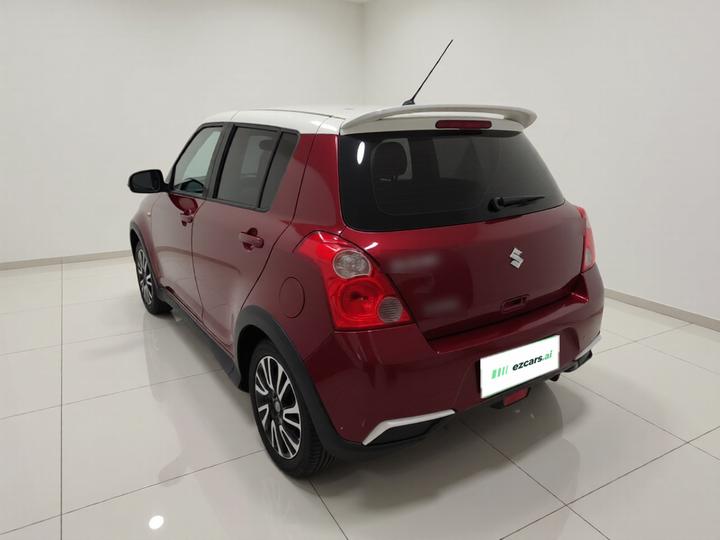Swift 2013 1.5L AT 20 photo 4