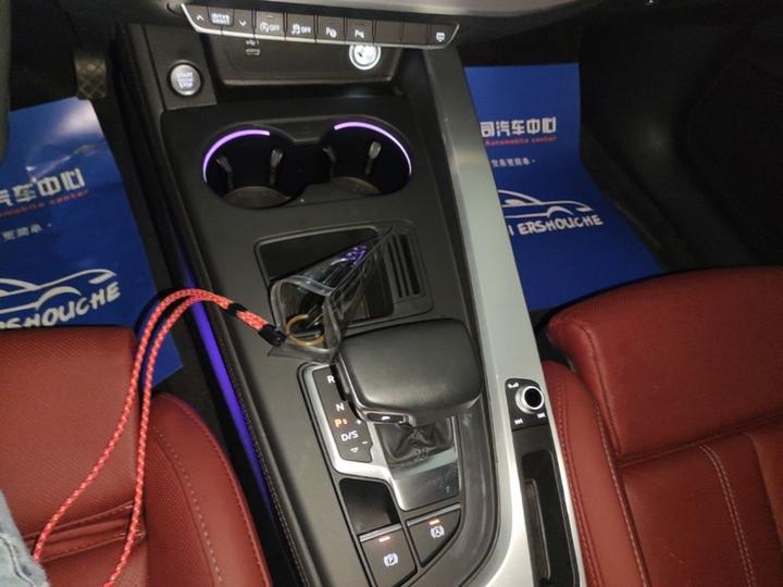 A4L 2022 40 TFSI Luxury Dynamic photo 5