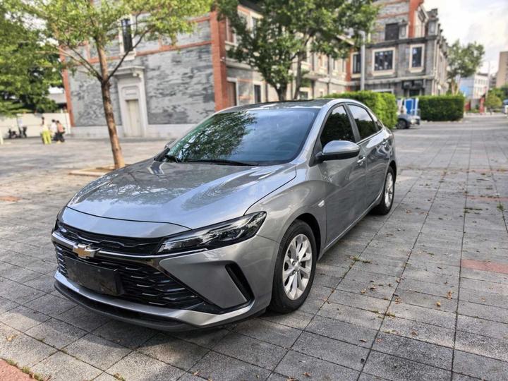 Cruze 2024 1.5L DCT Enjoy
