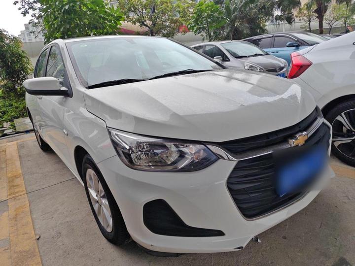 Cavalier 2022 325T AT photo 3
