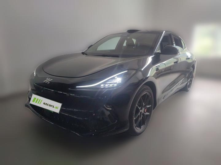 IM Motors LS6 2025 ADAS