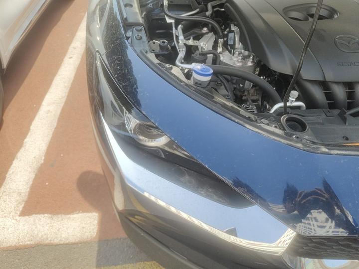 CX-30 2024 2.0L MT photo 7
