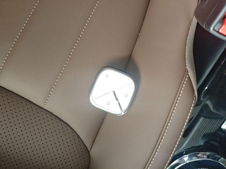 Wuling Bingo 2023 333km + photo 8