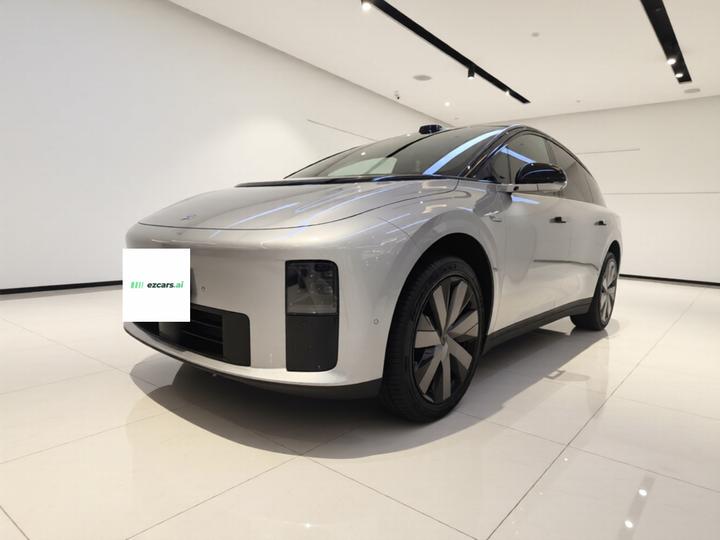 Li Auto i6 2025 AWD Standard