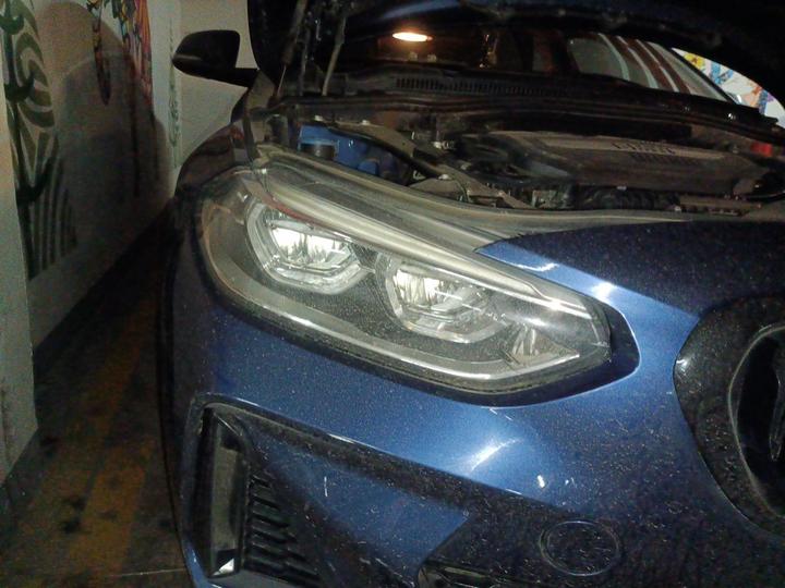 1 Series 2021 120i M Sport photo 7