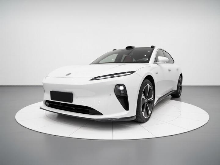 ET5T 2024 75kWh Touring