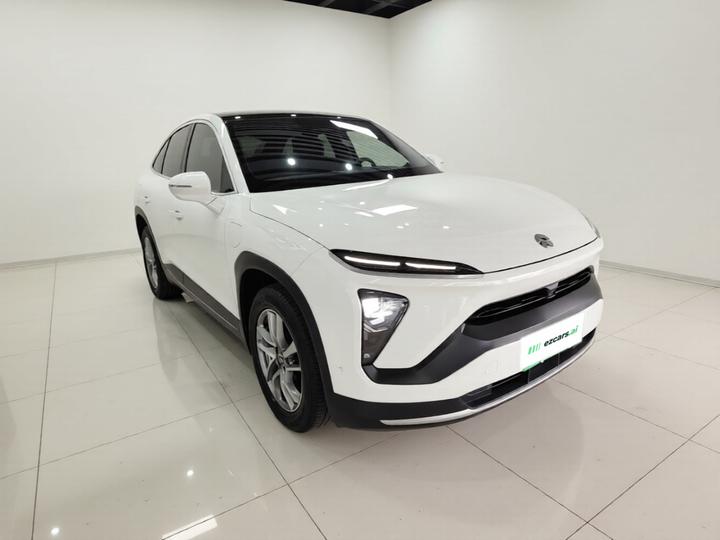 EC6 2020 430KM Sport photo 3