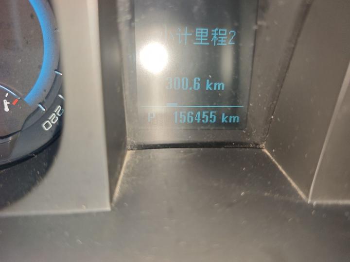 GL8 2013 3.0L GT Luxury Business photo 2