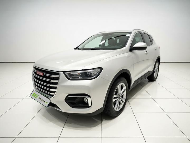 H4 2018 Red Label 1.5GDIT DCT