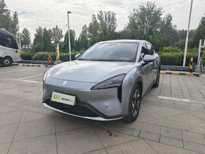 2024 600km EV