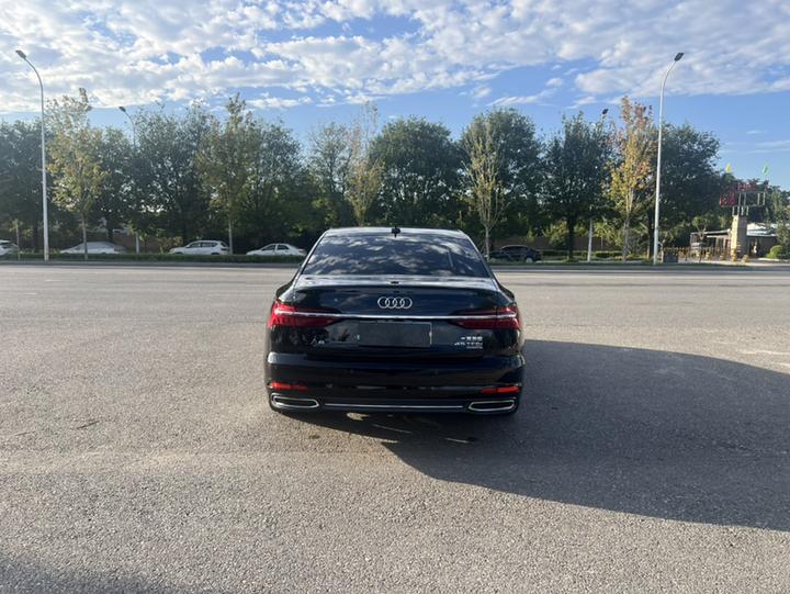 A6L 2021 45 TFSI photo 5