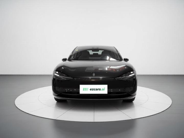 HIMA Stelato S9T 2025 EREV Ultra Long Range 192-Line LiDAR photo 2
