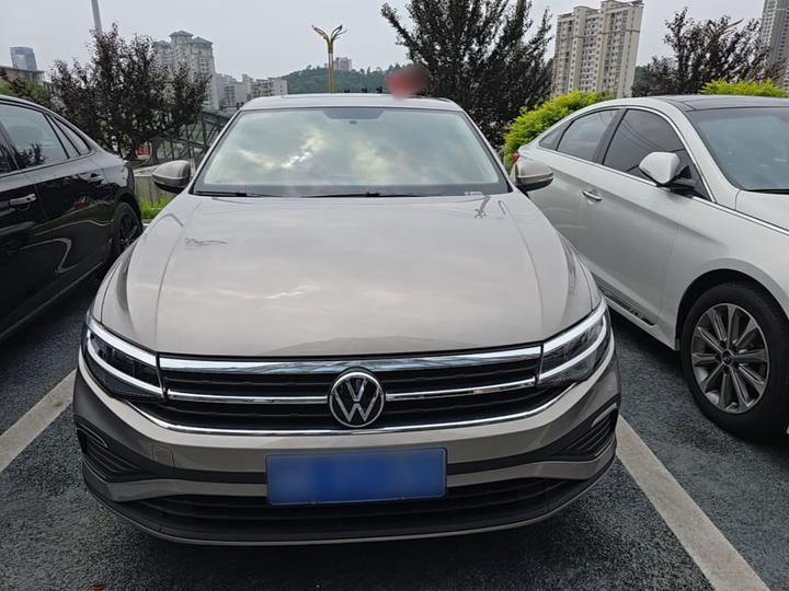 Bora 2025 200TSI DSG photo 2