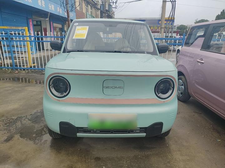 2024 Panda mini 200km Endurance Bear photo 2