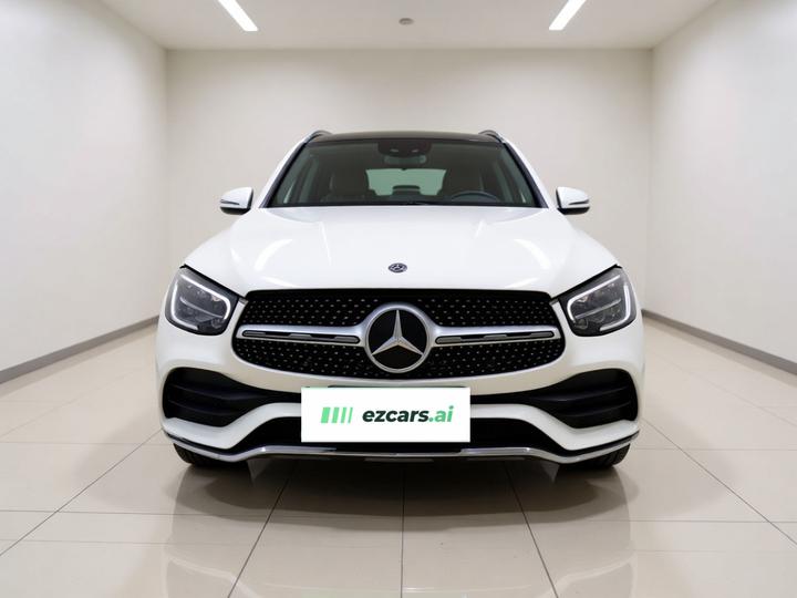 GLC 2020 GLC 300 L 4MATIC Dynamic photo 2