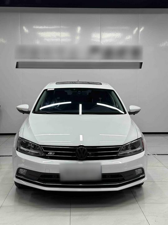 Sagitar 2015 230TSI AT Luxury photo 2