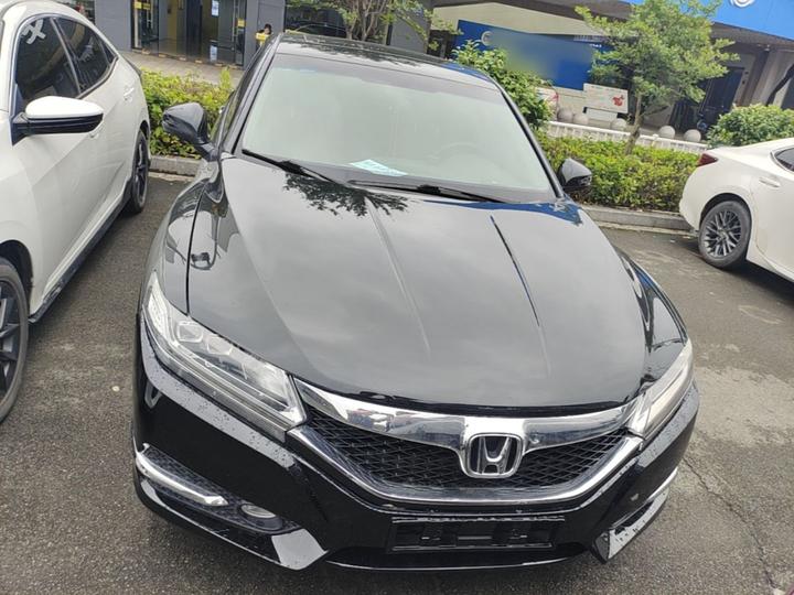 Spirior 2015 2.0L Premium photo 2