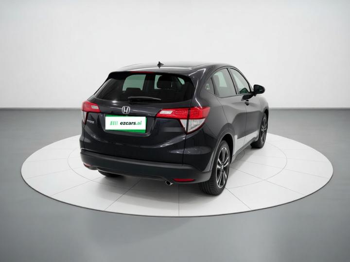 Vezel 2020 1.5L CVT Elite photo 3