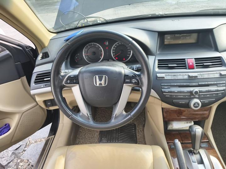 Accord 2012 2.0L SE photo 3