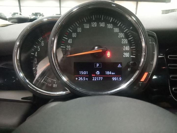 2023 2.0T COOPER S 5-Door photo 7