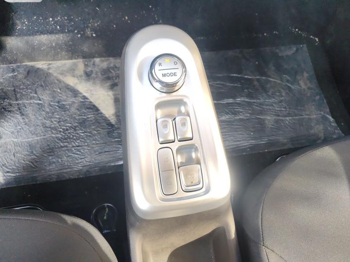 Nevo Changan Lumin 2026 205km photo 6