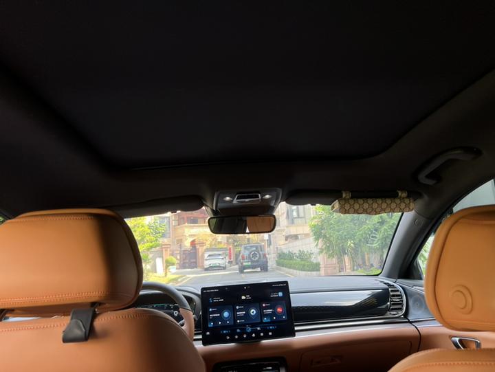 Han 2020 EV AWD Performance Flagship photo 8