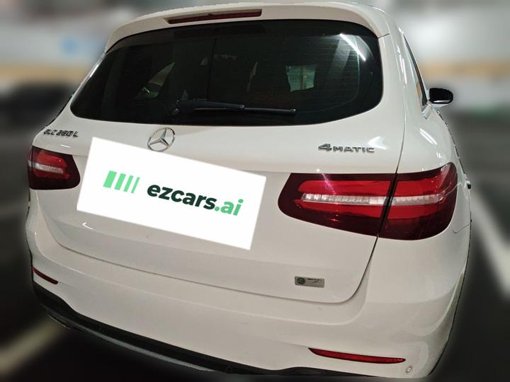 GLC 2019 GLC 260 L 4MATIC Dynamic photo 5