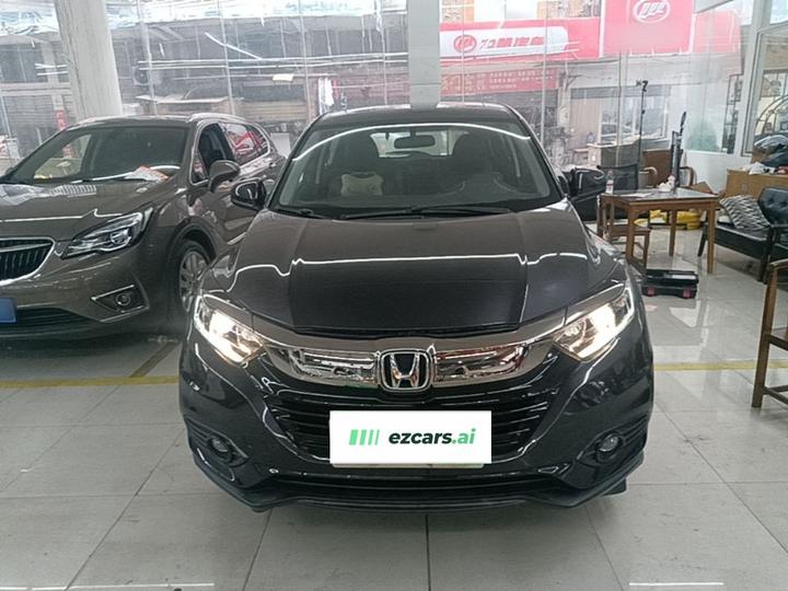 Vezel 2020 1.5L CVT Elite photo 2
