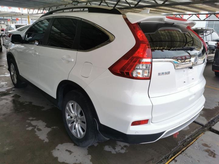 CR-V 2015 2.0L RWD photo 4