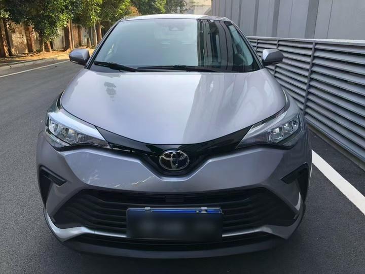 IZOA 2021 2.0L photo 2