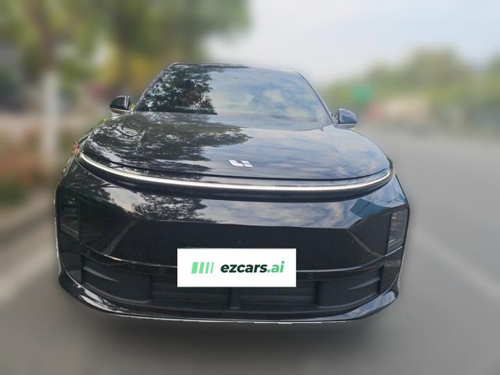 Li Auto L6 2024 Pro photo 2