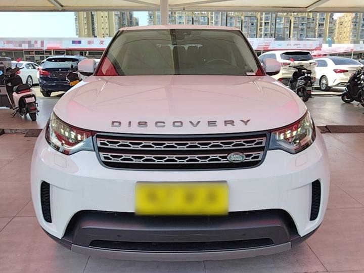 Discovery 2018 3.0 SC V6 SE photo 2