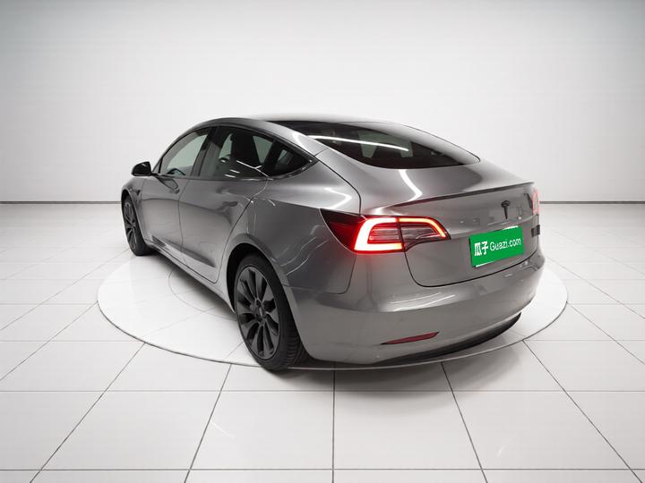 Model 3 2020 Standard Range RWD Upgraded photo 4