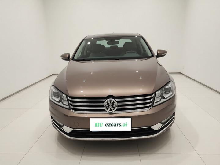 Magotan 2015 Facelift 1.8TSI Premium photo 2