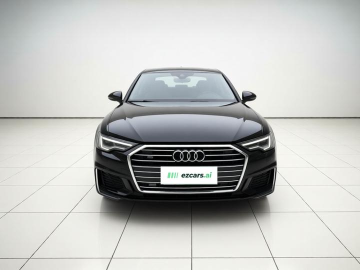 A6L 2020 40 TFSI Luxury Dynamic photo 2