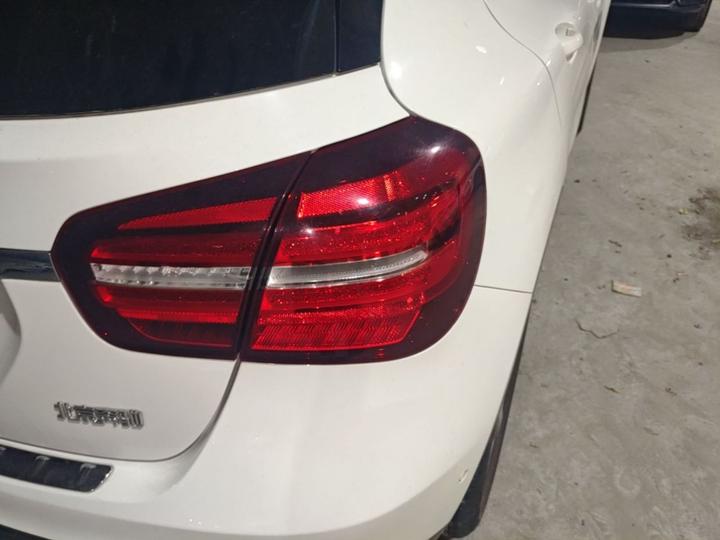 GLA 2018 GLA 200 Dynamic photo 7