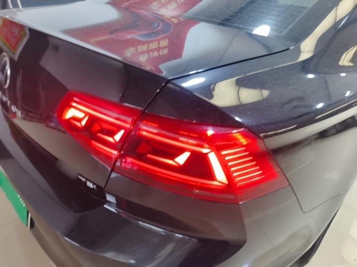 Magotan 2020 280TSI DSG Comfort photo 7