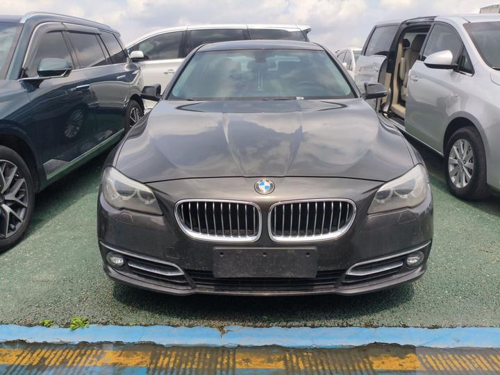 5 Series 2014 525Li Luxury Design Package photo 2