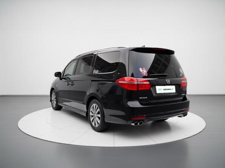 Elysion 2012 2.4L VTi-S Premium photo 4