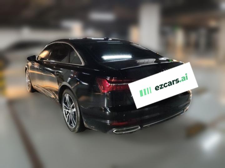A6L 2022 40 TFSI Luxury photo 4