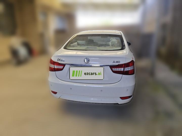 A60 2014 1.6L MT Luxury photo 5