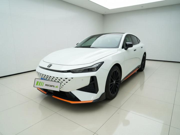 UNI-V 2024 1.5T Premium Sport