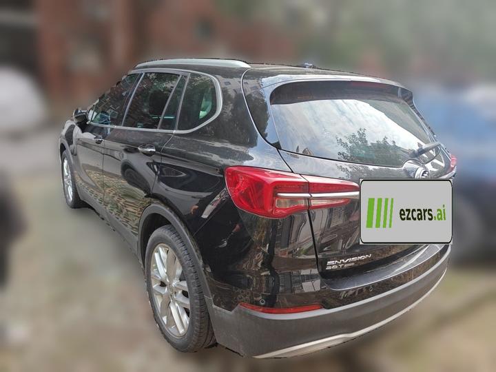 Envision 2020 28T AWD Elite photo 4