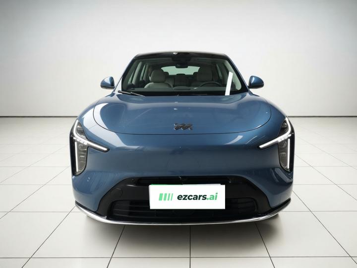 IM Motors LS6 2026 EV Max photo 2