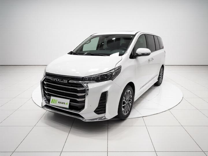 MAXUS G20 2021 PLUS 2.0T Petrol AT Luxury Executive