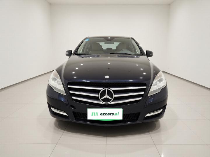 R-Class 2011 R 300 L Business photo 2